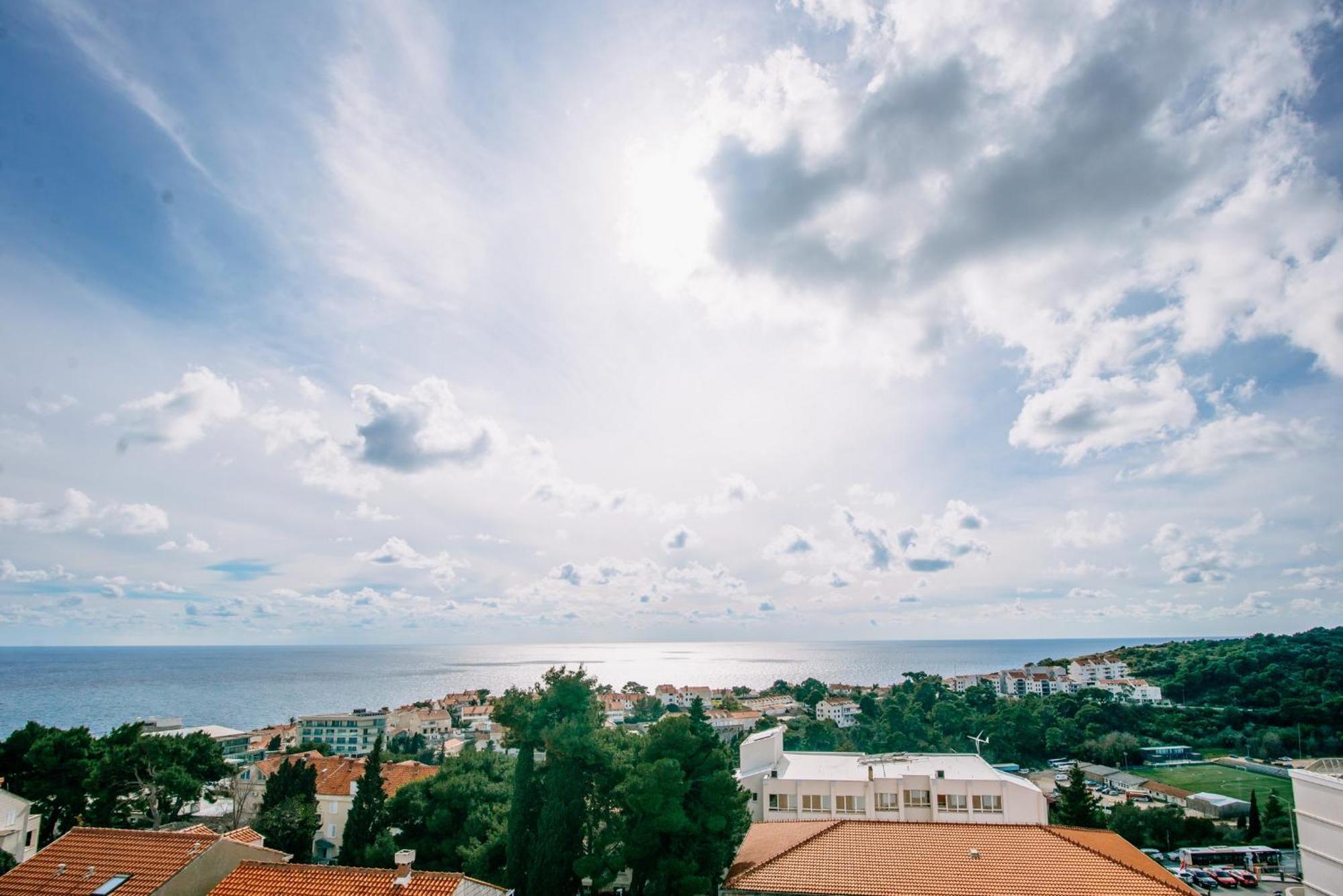 White Nest By Duhomes Dubrovnik Dış mekan fotoğraf